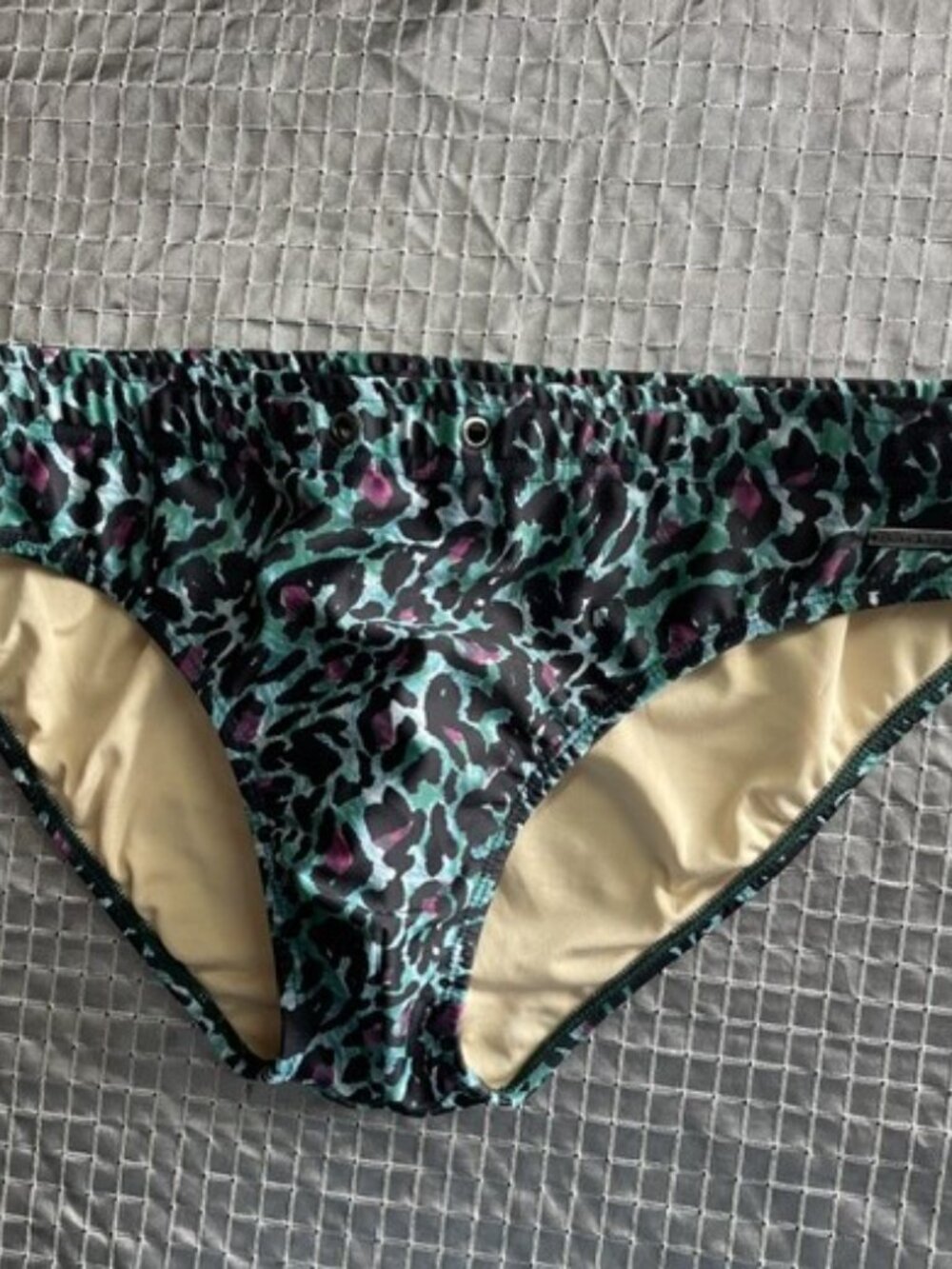 Parke & Ronen swimsuit size L